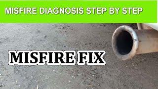 MISFIRE PROBLEMS | CAUSES | SYMPTOMS | SOLUTIONS | FIXES | HONDA CITY MISFIRE ISSUES DIAGNOSE CLEAR