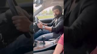 KD upcoming Karthikraj Driving Video #KD #Karthikraj #Offscreen #Shorts
