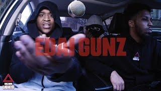 "Edai Gunz" | Hazard Lights ️