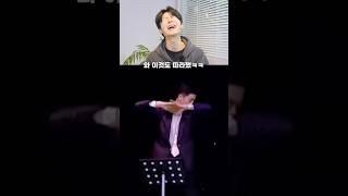 한국 마술사를 표절한 북한 마술사;;