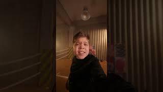 Вовка Солодков: легенда или удачливый мальчик ? Смотри моё интервью по ссылке в описании ️