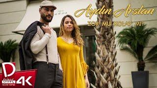 Aydın Arslan | Zor Mu Kolay Mı? | Official Music Video