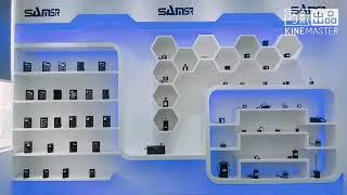 Shenzhen Melike Technology Co , Ltd. - SAMSR stepper motor
