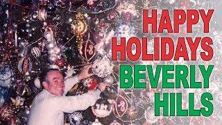 Happy Holidays - Beverly Hills Historical Society