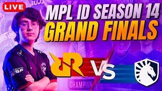 MPL ID WATCHPARTY TLID VS RRQ GRANDFINALS| !phone | 10/26