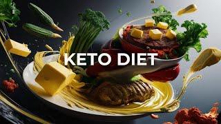 Keto Diet for Mental Health: Can Ketones Boost Brain Power?