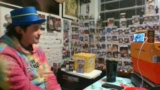 The Locl Big Time TV Show Live: B-Cam!