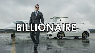 Billionaire Luxury Lifestyle 2021