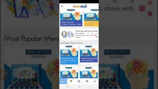 review of brainywood software