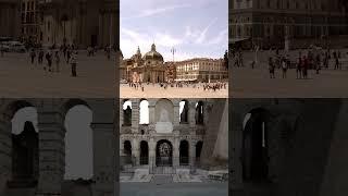 Visit Rome with FREETOUR.com