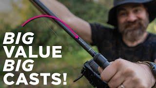 The Best Budget Casting Rods Available? | Sonik Kraft Rods