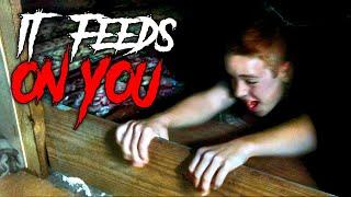 It Feeds on You | CREEPY | Full Movie