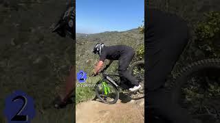 jumps riders will NEVER try again