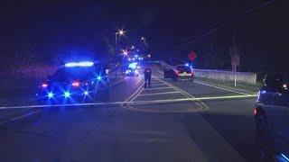 Man shot, dies in driveway of Atlanta home