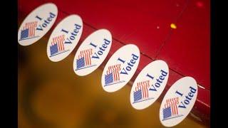 Duane, Is That Right? America is now a 'flawed democracy'?