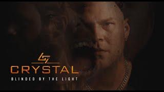 Seventh Crystal - "Blinded By The Light" – Official Music Video