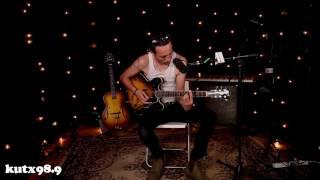 Marlon Williams - I'm Lost Without You (ACL Fest Pop-Up Session)