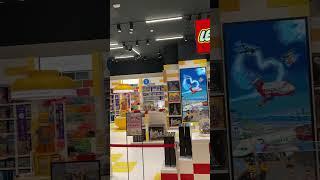 LEGO Store at Lotte Mall Seoul South Korea 