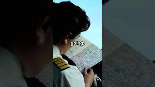 How a 180° Turn Can Save Your Life ️ Pilot Safety Tip