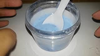DIY Slime | Its Julia