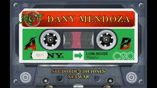 CONSUELO DE MADRE - DANY MENDOZA