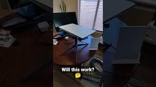 Will StarLink Internet work inside? #shorts #starlink #internet