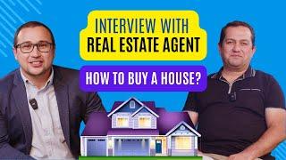 HomeSmart Connect Real Estate Agent Shares Key Steps in the Home Buying Process