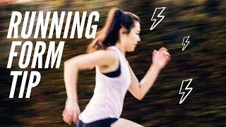 A TIP FOR BEGINNER RUNNERS