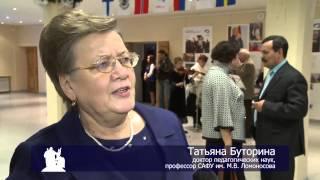Почетным жителем Архангельска стала профессор САФУ Татьяна Буторина