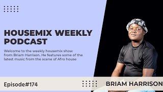 HouseMix 174/THEMBA/DlalaThukzin/OscarMbo/Demayä