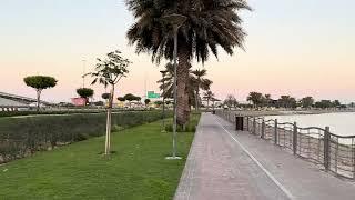 Al Barsha Pond Park | Dubai, UAE