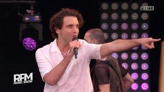 Mika - Relax, Take It Easy (Live @ RFM Music Show 2019)