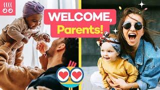 Welcome to PARENTING TIPS by Lingokids Our channel for FAMILIES 