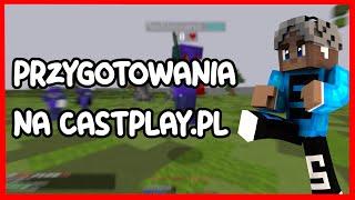 PRZYGOTOWANIA NA CASTPLAY.PL | GILDIA SHOTY