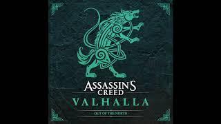 Einar Selvik - Hrafnsmál - The Words of the Raven - Assassin's Creed Valhalla - Out Of The North