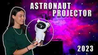 ASTRONAUT GALAXY PROJECTOR REVIEW 2023 