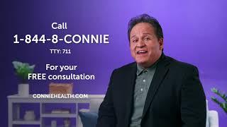 Navigate Medicare with Connie Health. Find the right plan for You.