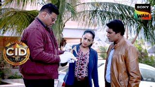 दो घरों के बीच मिली Sandal बनी CID के लिए Case का Missing Link | CID| Episode 1349| Riddle Retrieval