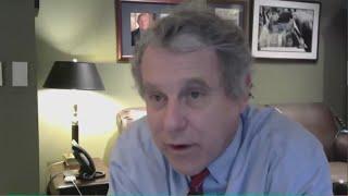 Sen. Sherrod Brown leads PACT Act conversation in Chardon