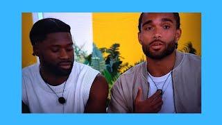 Love Island | BOMBSHELLS REUBEN & JOSH charm the VILLA GIRLS & DISS the BOYS