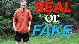 ARE THE PSYCHO VIDEOS REAL? | QnA #1