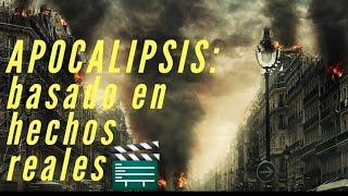 Apocalipsis película completa en español ️ (2020)