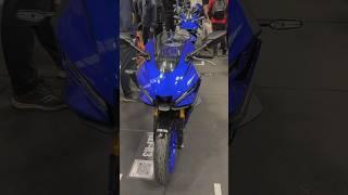 YAMAHA R25 YAMAHA R3 | NEW R25 2025