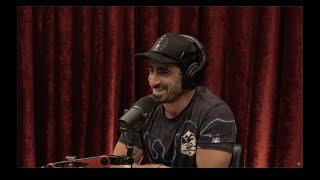 Joe Rogan Experience #2209 - Paul Rosolie