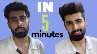 Bright Face - Skin Care Routine | 100% GLOWING FACE | Mridul Madhok