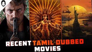 Recent Tamil Dubbed Movies | New Tamil Dubbed Movies | Playtamildub