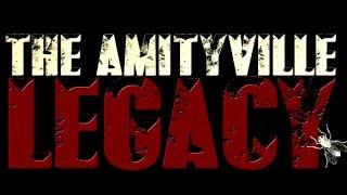 The Amityville Legacy  2016 Official Trailer