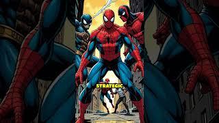 Spider-Man vs. The Sinister Six: United We Stand #spiderman #marvelcomics #marvel #ironman #comics