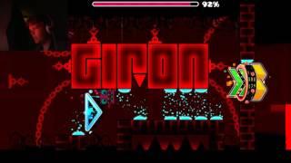 Bloodbath by Riot and Others | Geometry Dash