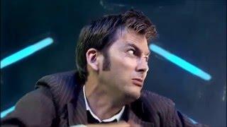 Doctor Who - Gridlock - The Fast lane